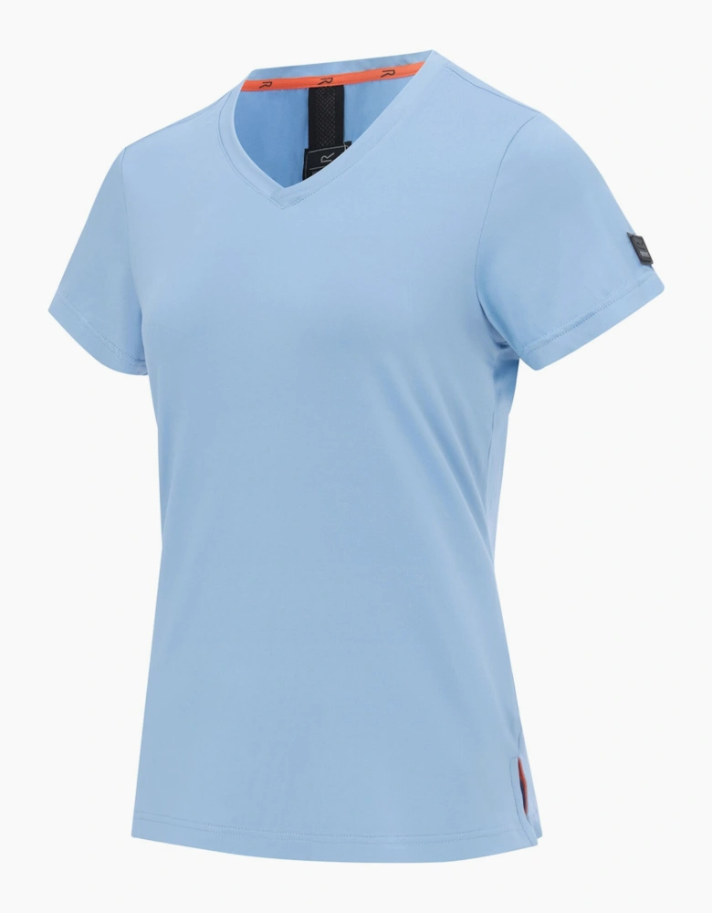 Womens/Ladies Elkie T-Shirt