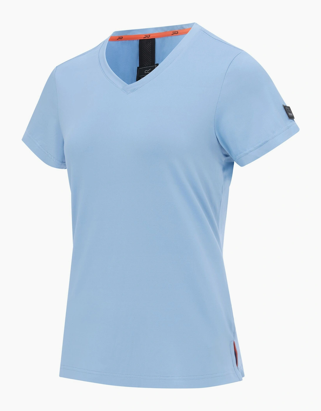 Womens/Ladies Elkie T-Shirt