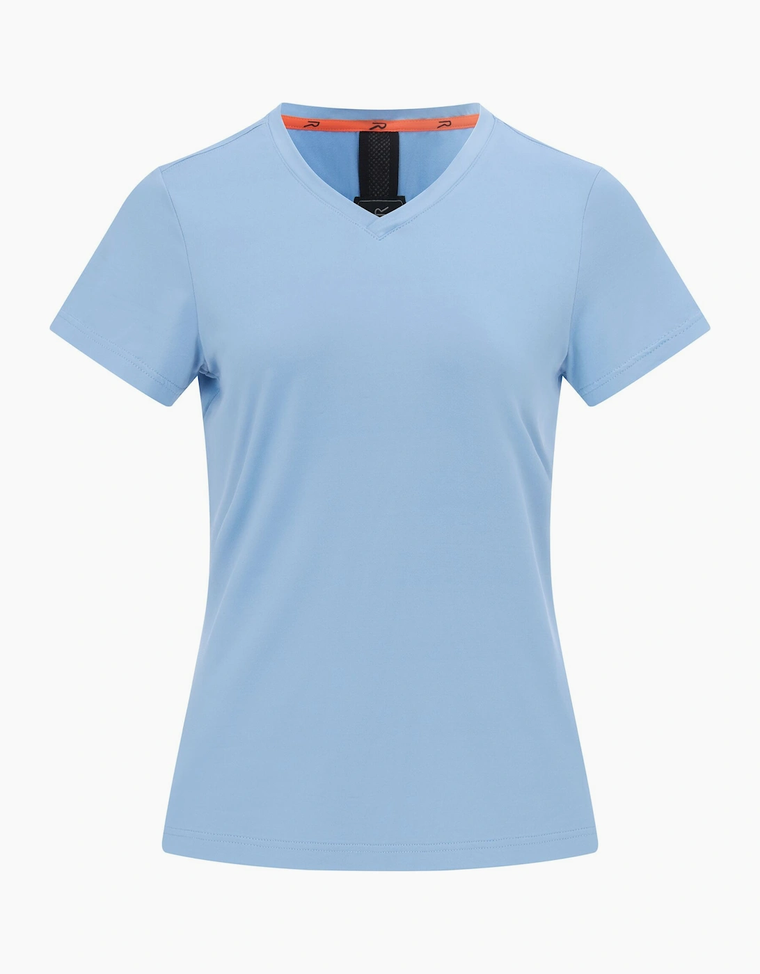 Regatta Women's Regatta Womens/Ladies Elkie T-Shirt - Blue