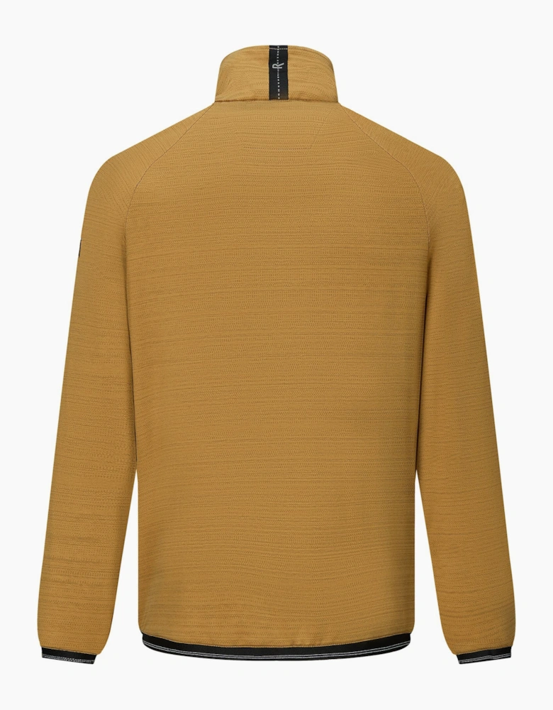 Mens Malton Full Zip Fleece Jacket