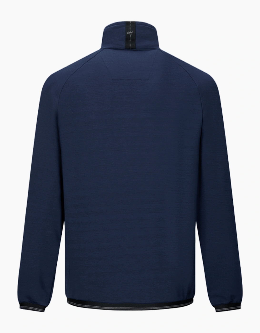 Mens Malton Full Zip Fleece Jacket