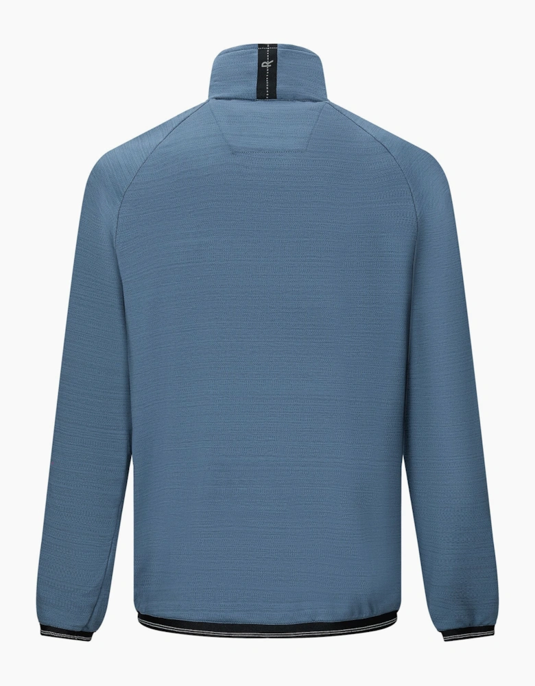 Mens Malton Full Zip Fleece Jacket