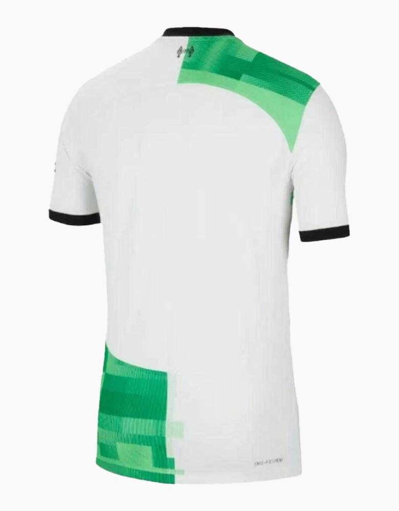 Mens Liverpool FC Football T-Shirt