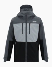 Seal Grey/Cloudy Grey/Black