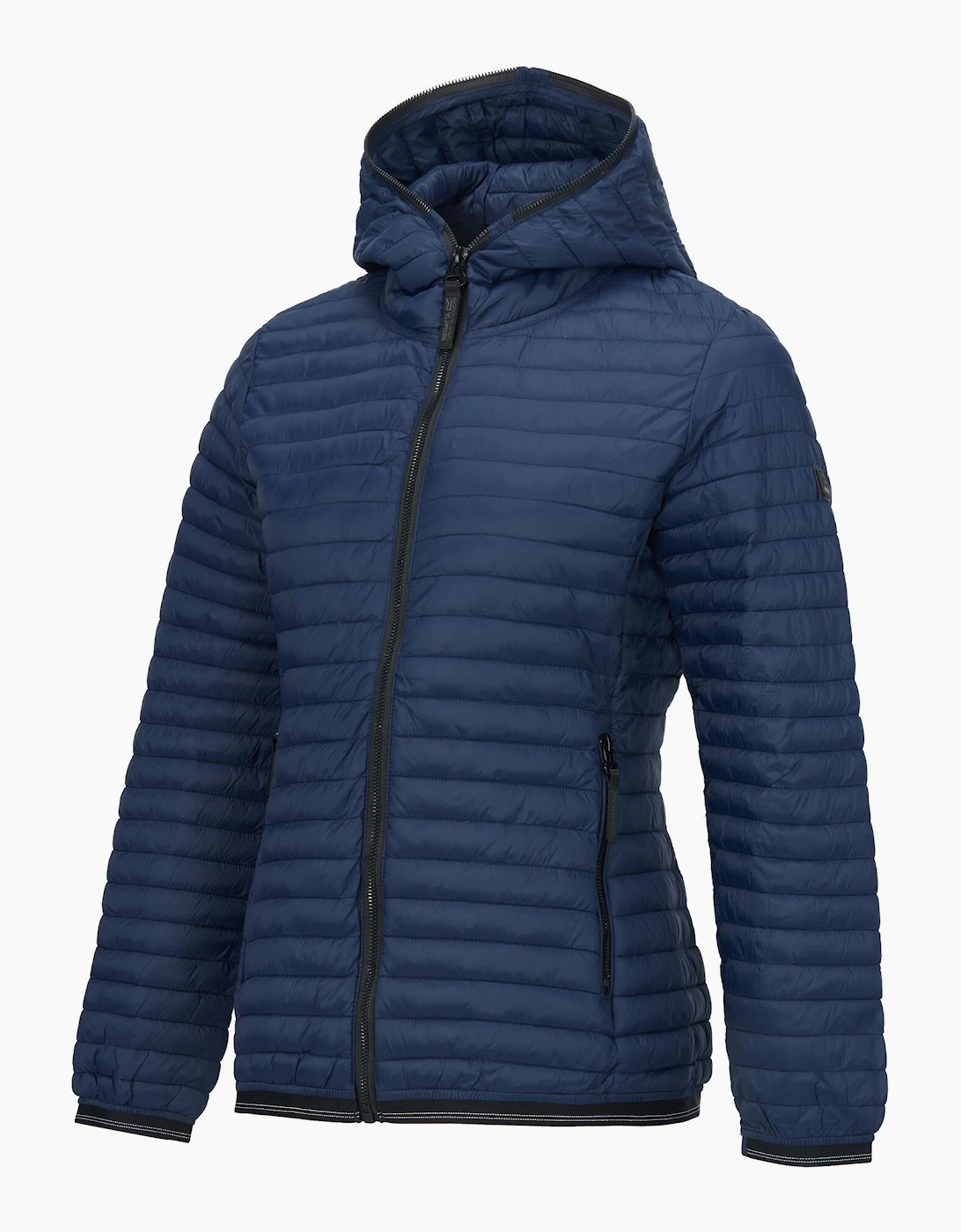 Womens/Ladies Rigain Quilted Jacket