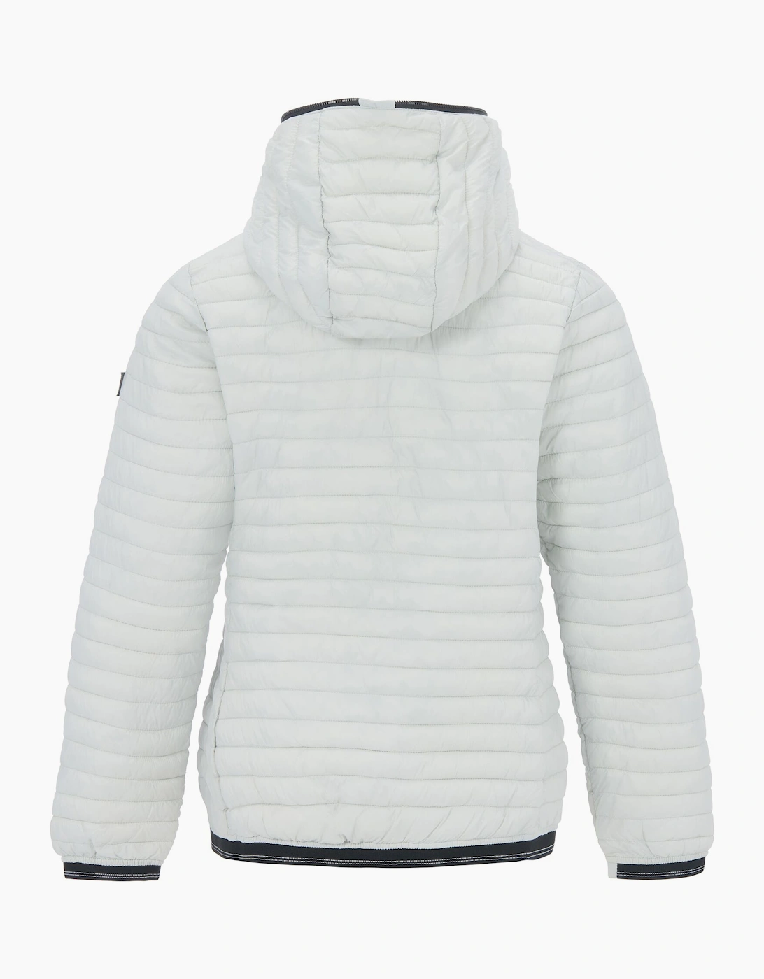 Womens/Ladies Rigain Quilted Jacket