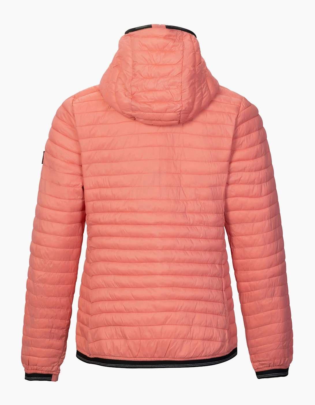 Womens/Ladies Rigain Quilted Jacket