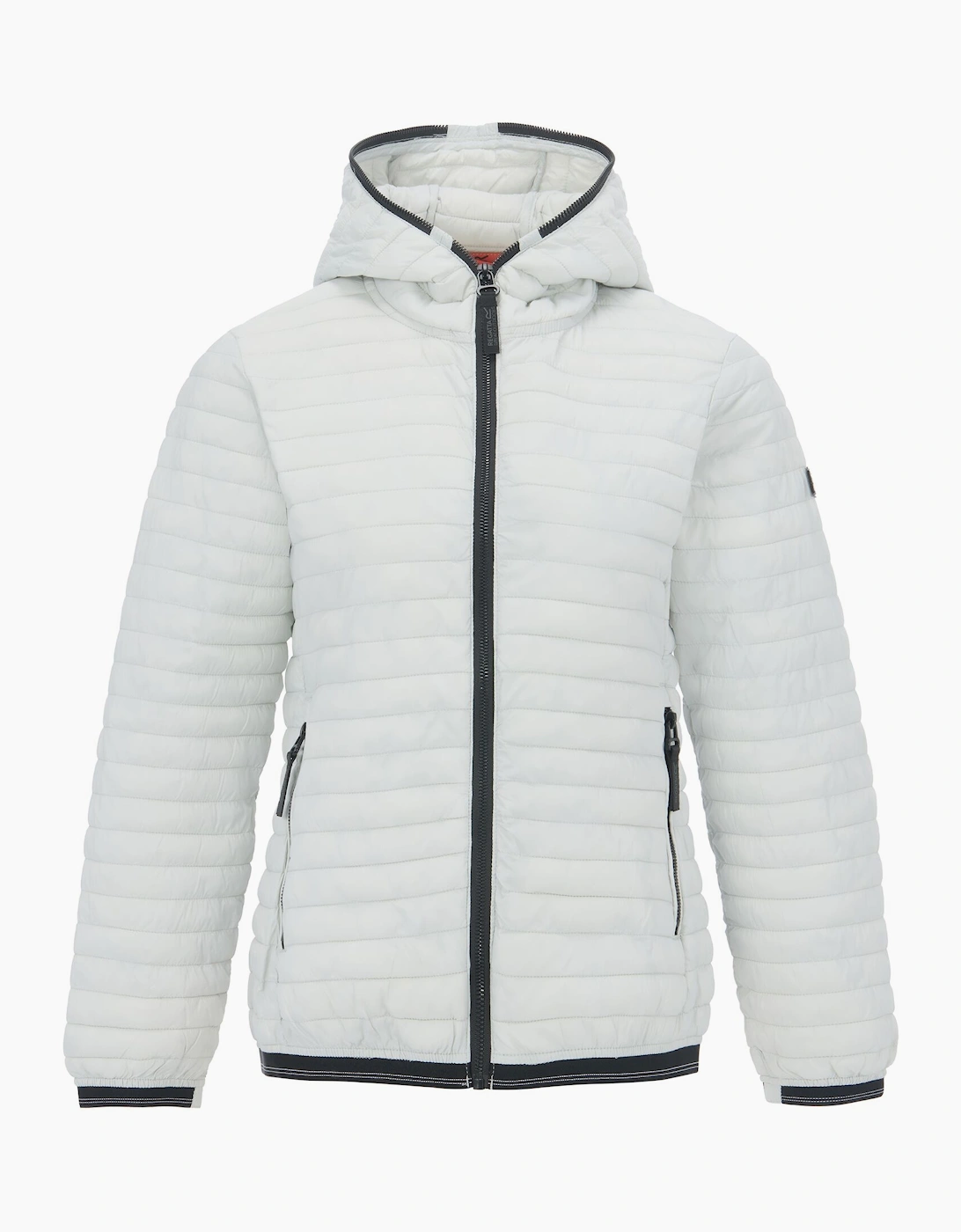 Womens/Ladies Rigain Quilted Jacket, 6 of 5