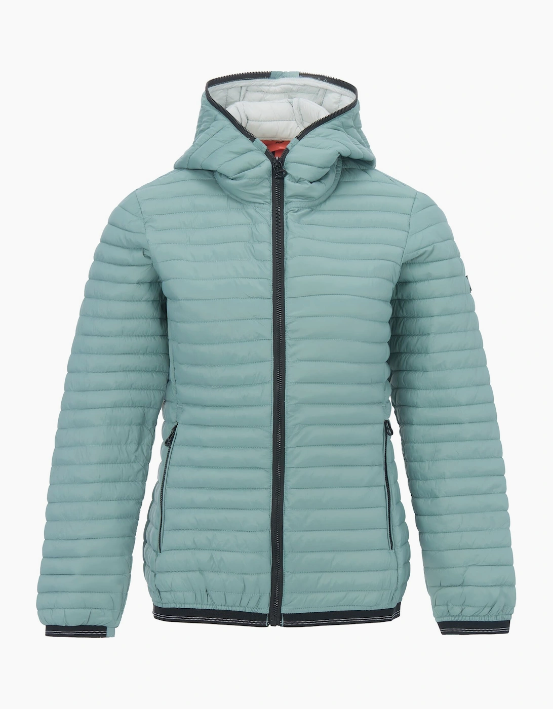 Womens/Ladies Rigain Quilted Jacket, 6 of 5