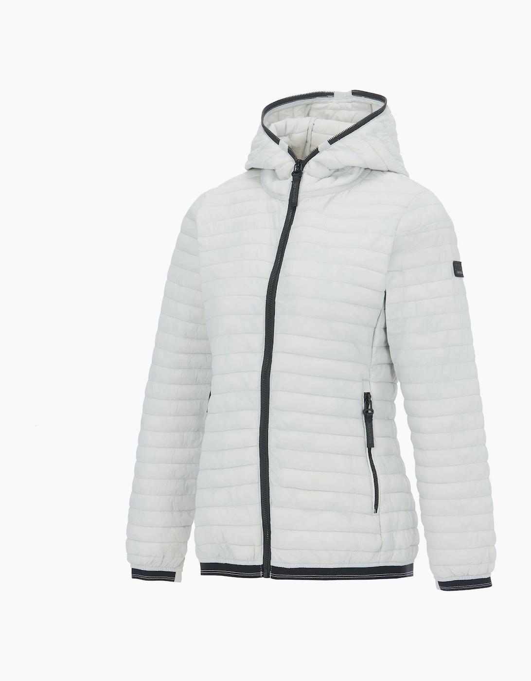 Womens/Ladies Rigain Quilted Jacket