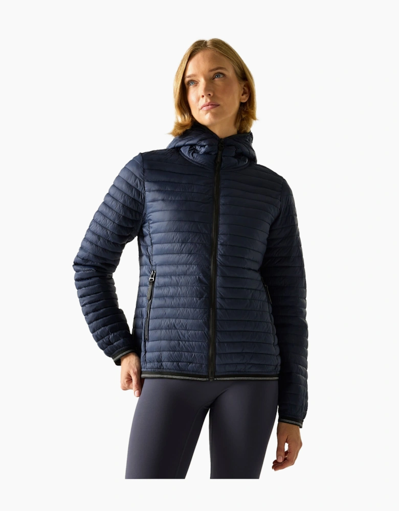 Womens/Ladies Rigain Quilted Jacket