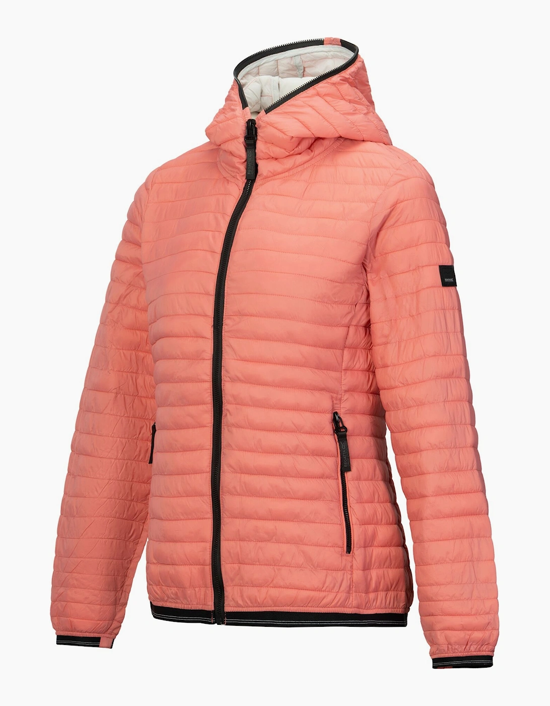 Womens/Ladies Rigain Quilted Jacket