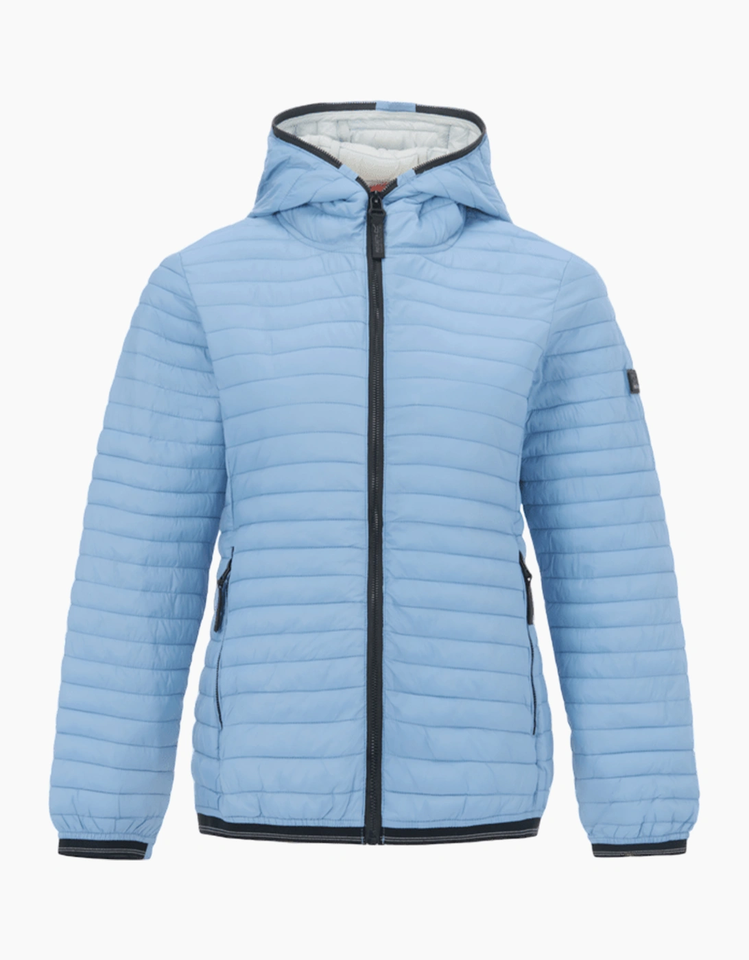 Womens/Ladies Rigain Quilted Jacket, 6 of 5