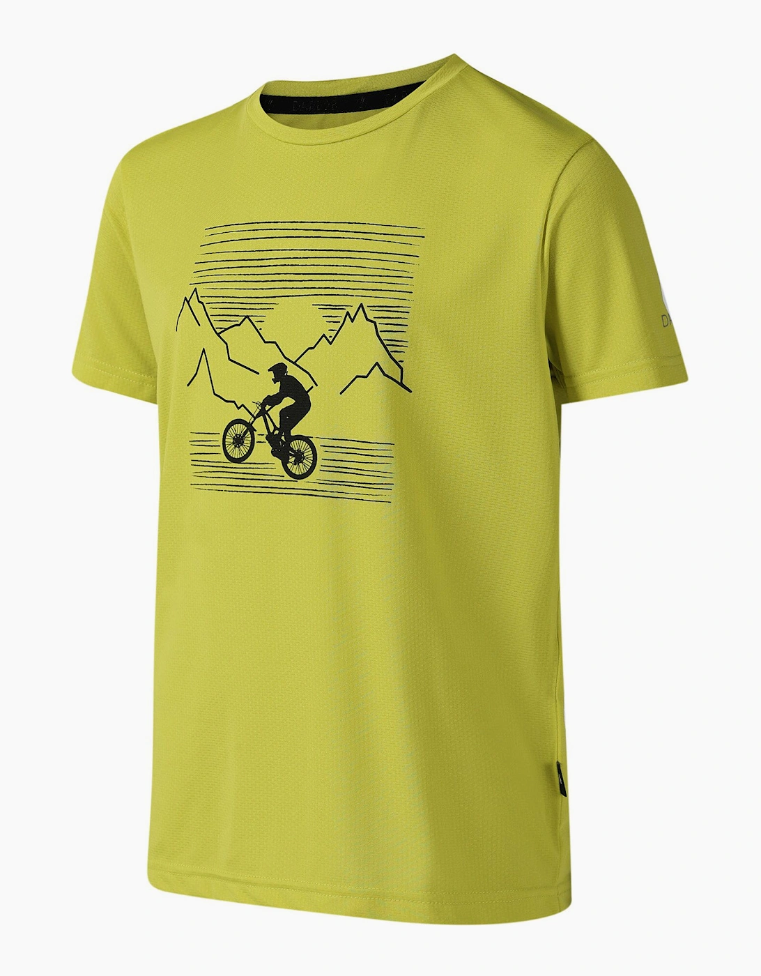 Childrens/Kids Amuse III Mountain Bike T-Shirt
