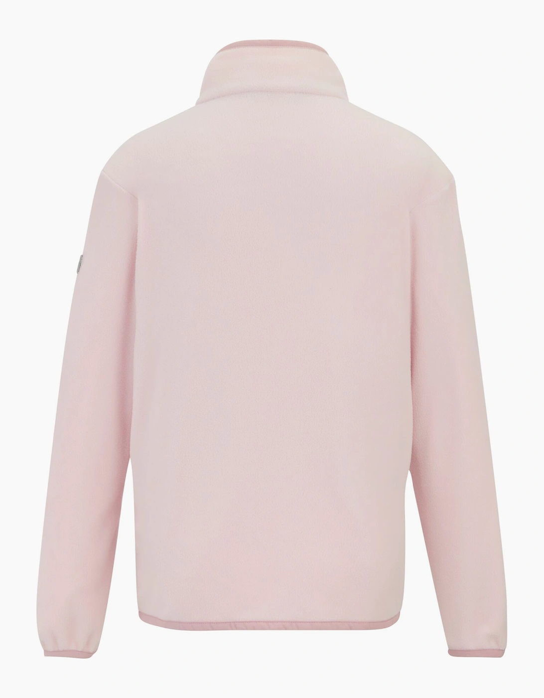 Childrens/Kids Frankie Full Zip Fleece Jacket