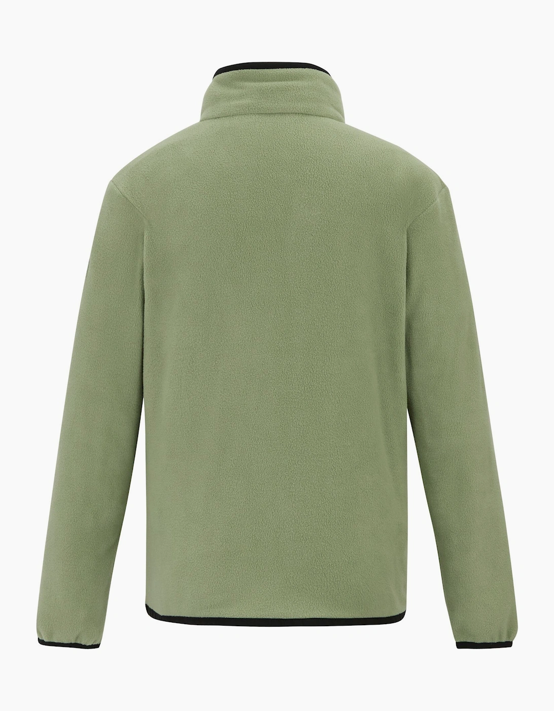 Childrens/Kids Frankie Full Zip Fleece Jacket