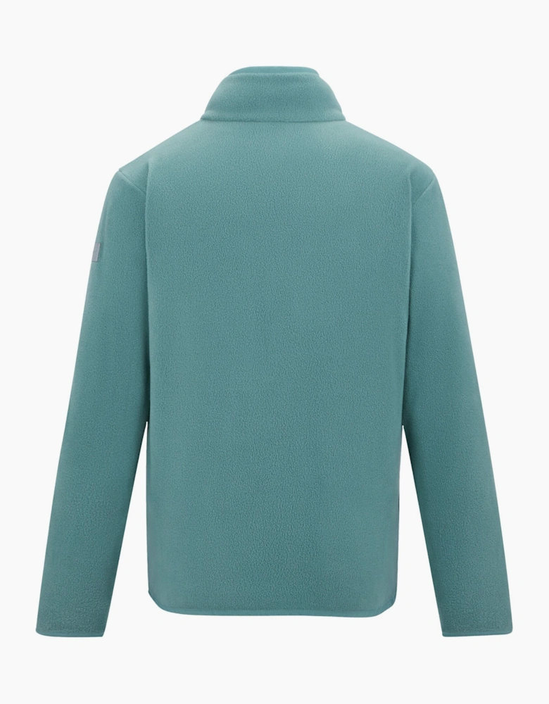 Childrens/Kids Frankie Full Zip Fleece Jacket