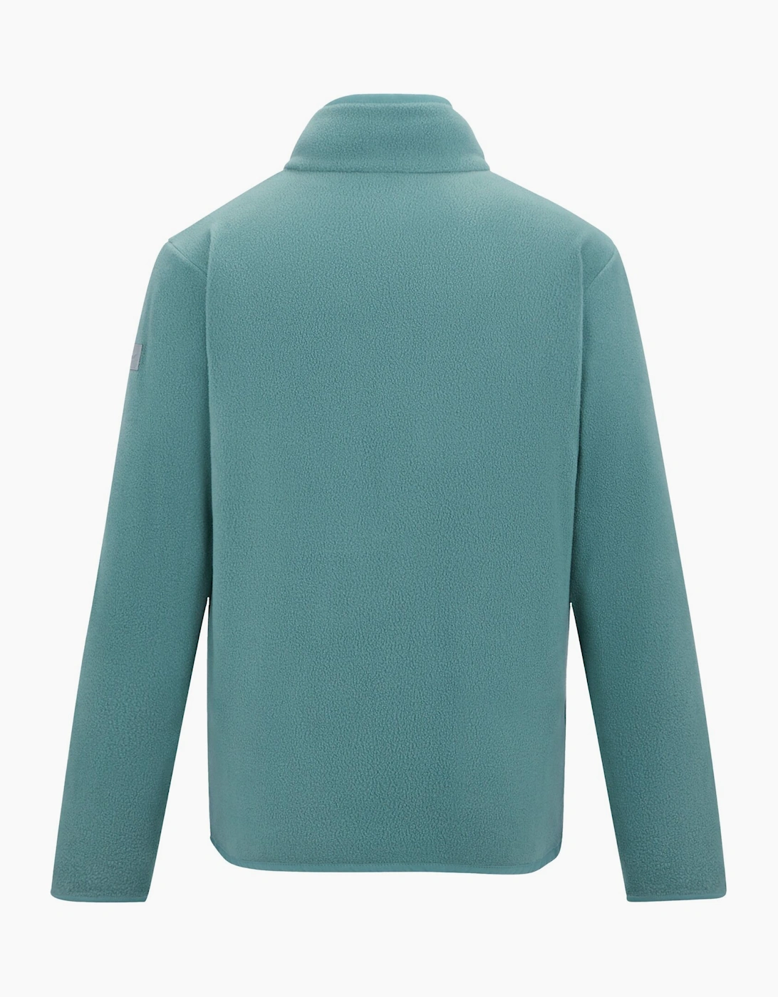 Childrens/Kids Frankie Full Zip Fleece Jacket