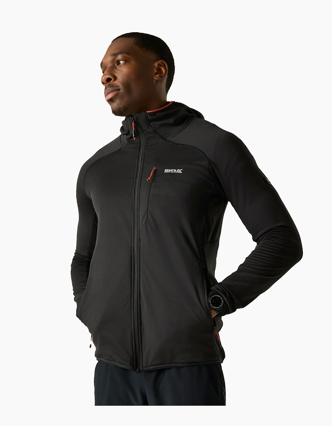 Mens Kadley Midlayer, 6 of 5