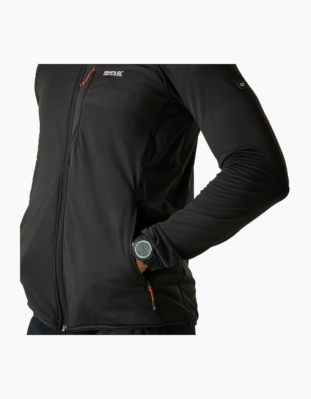 Mens Kadley Midlayer