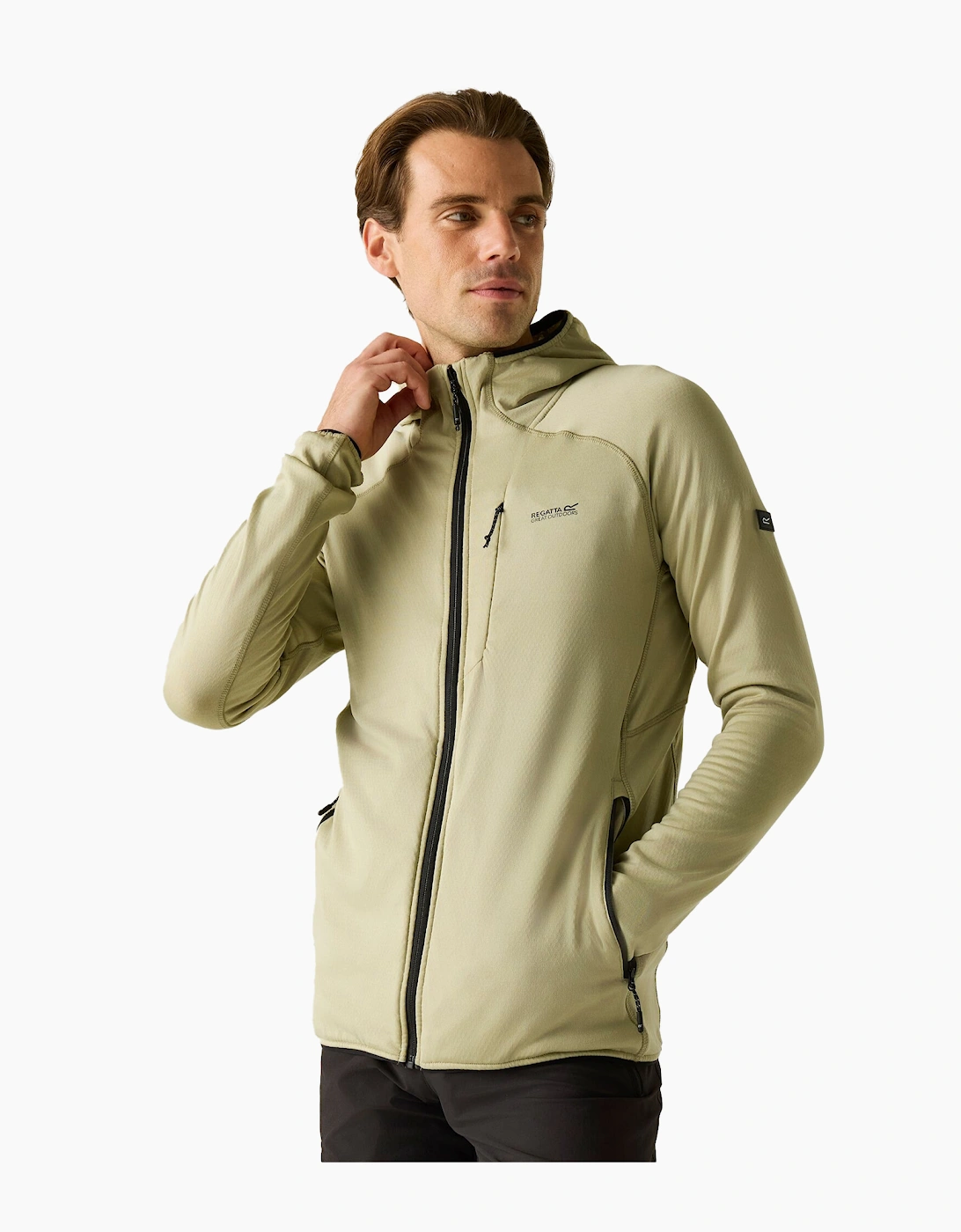 Mens Kadley Midlayer