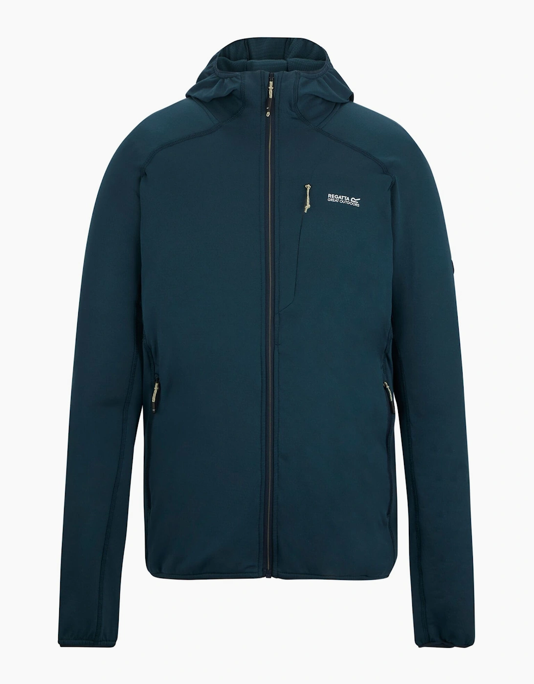 Mens Kadley Midlayer, 6 of 5