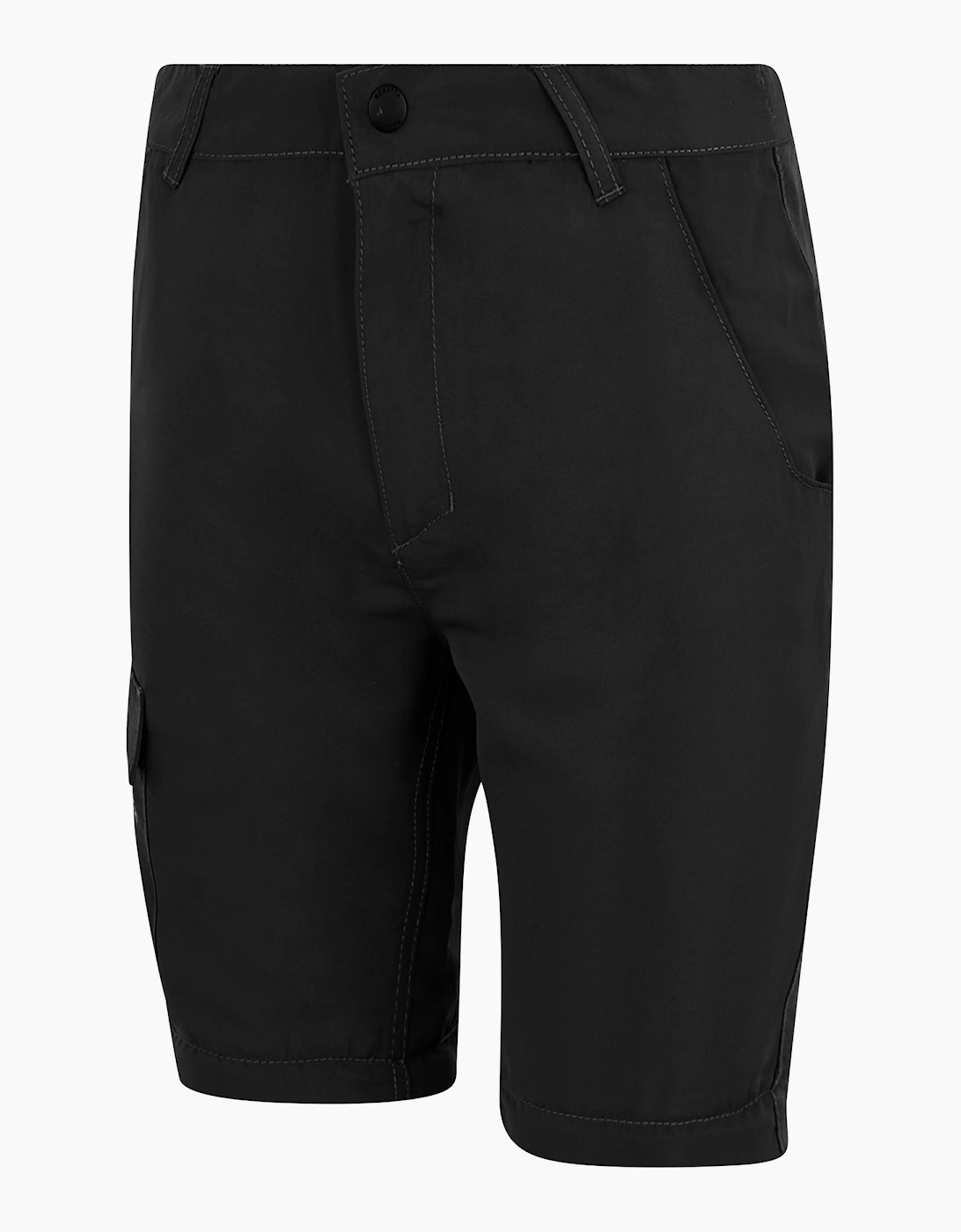 Childrens/Kids Sorcer III Zip-Off Trousers