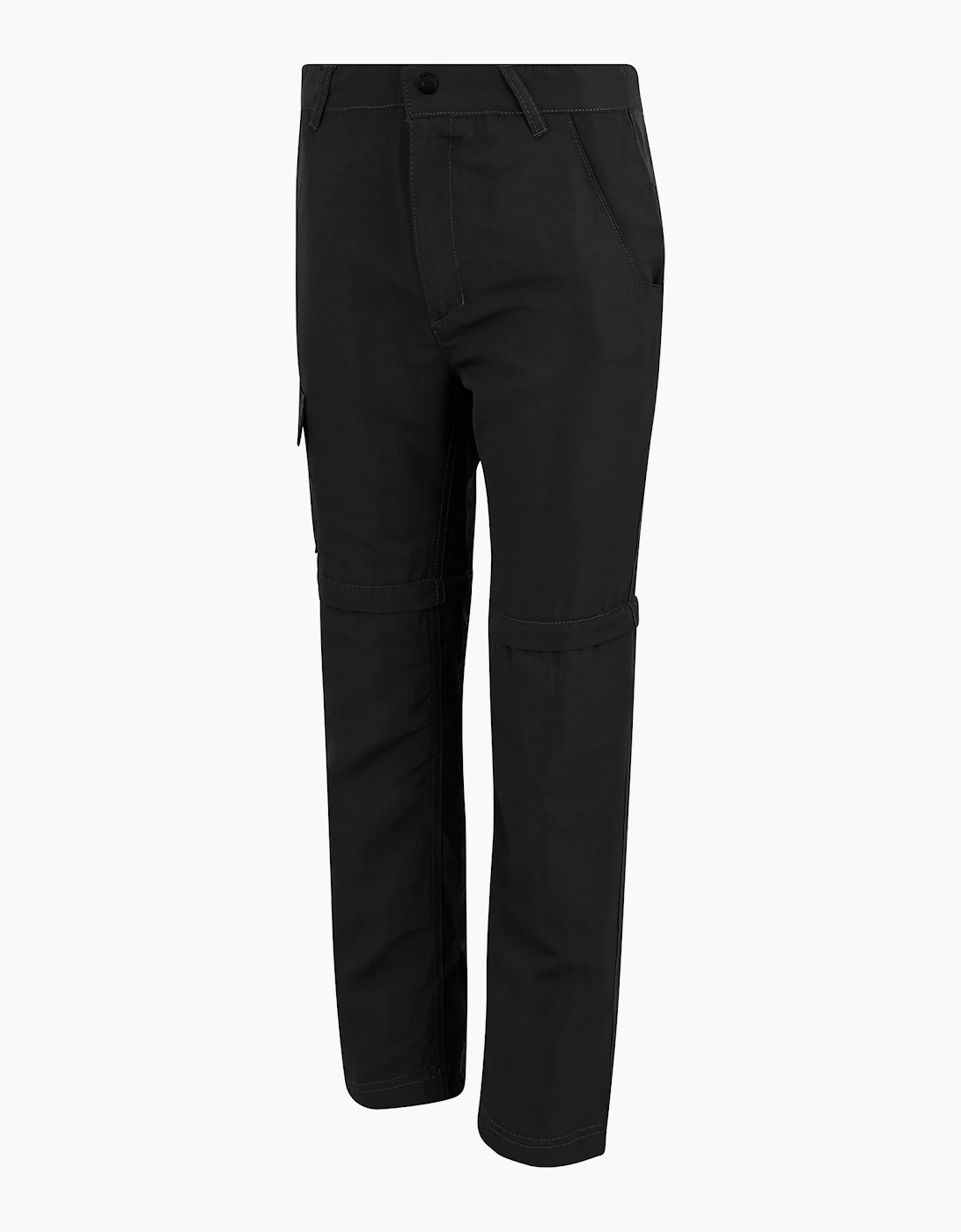 Childrens/Kids Sorcer III Zip-Off Trousers