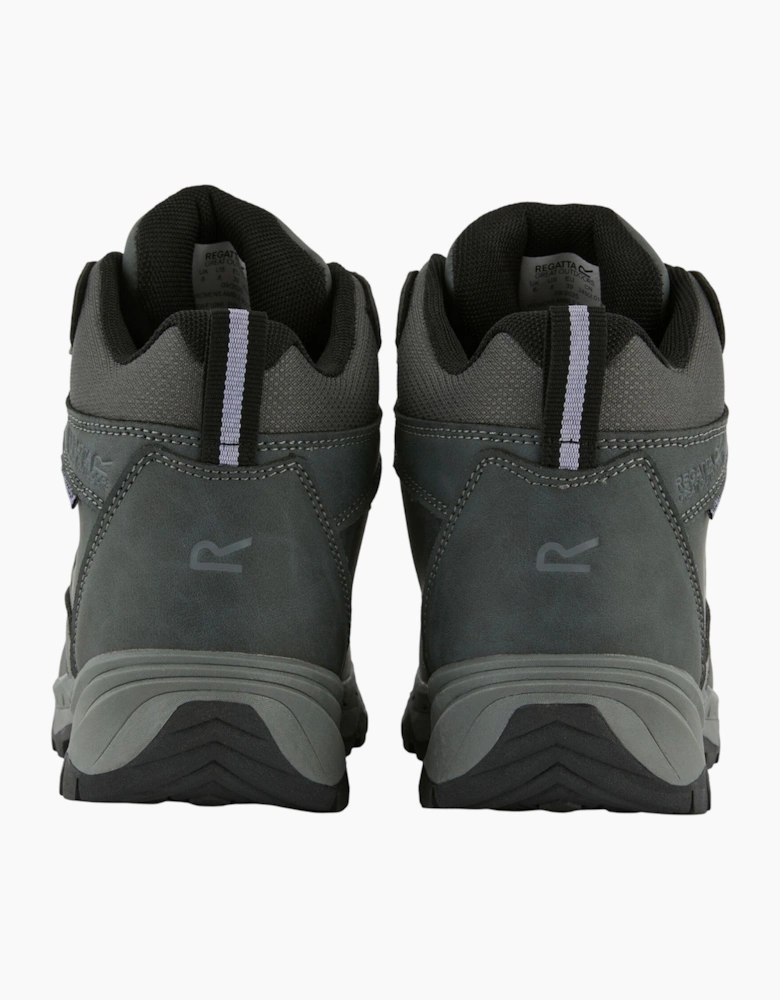 Womens/Ladies Amble Waterproof Walking Boots