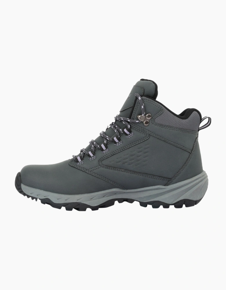Womens/Ladies Amble Waterproof Walking Boots