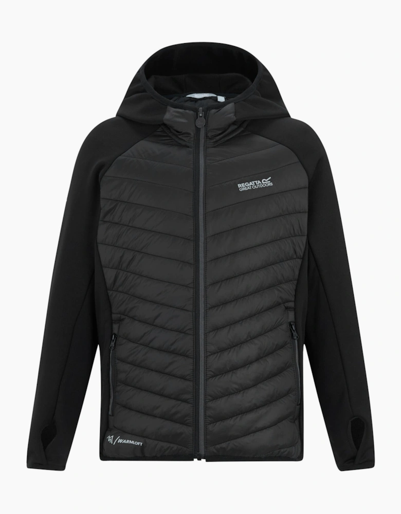 Childrens/Kids Andreson Hybrid Padded Jacket