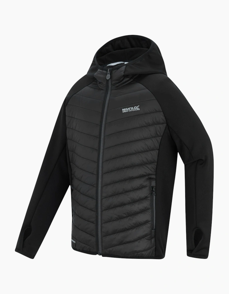 Childrens/Kids Andreson Hybrid Padded Jacket