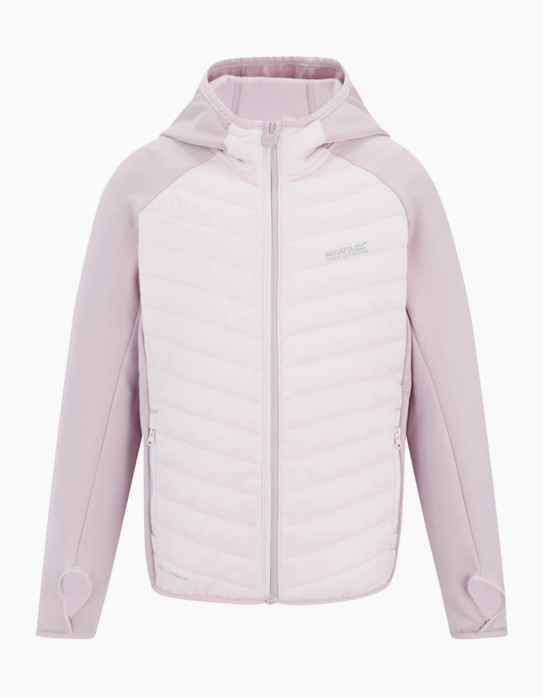 Childrens/Kids Andreson Hybrid Padded Jacket