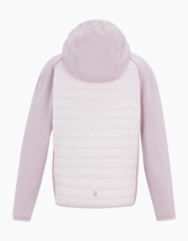 Childrens/Kids Andreson Hybrid Padded Jacket