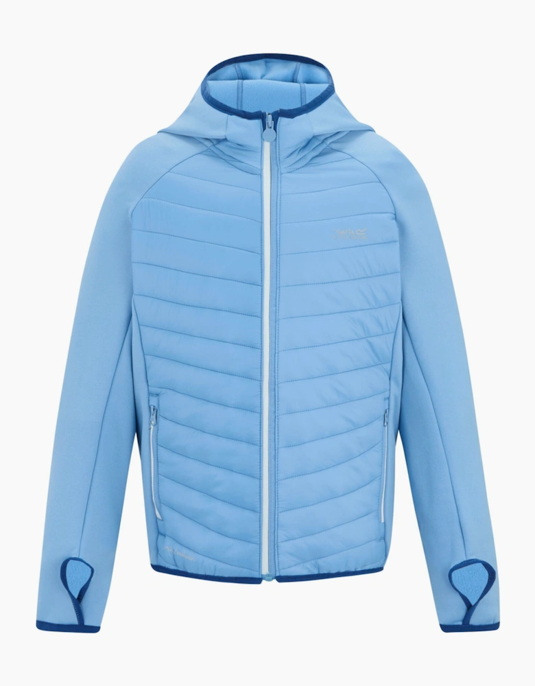 Childrens/Kids Andreson Hybrid Padded Jacket