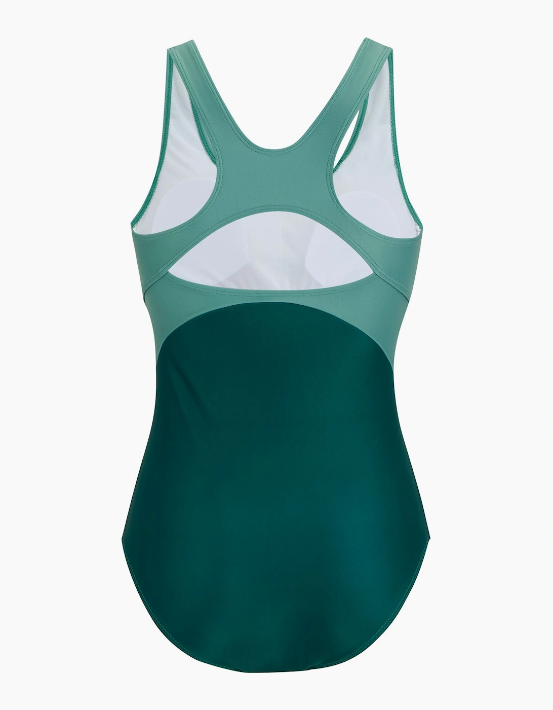 Womens/Ladies Active One Piece Swimsuit