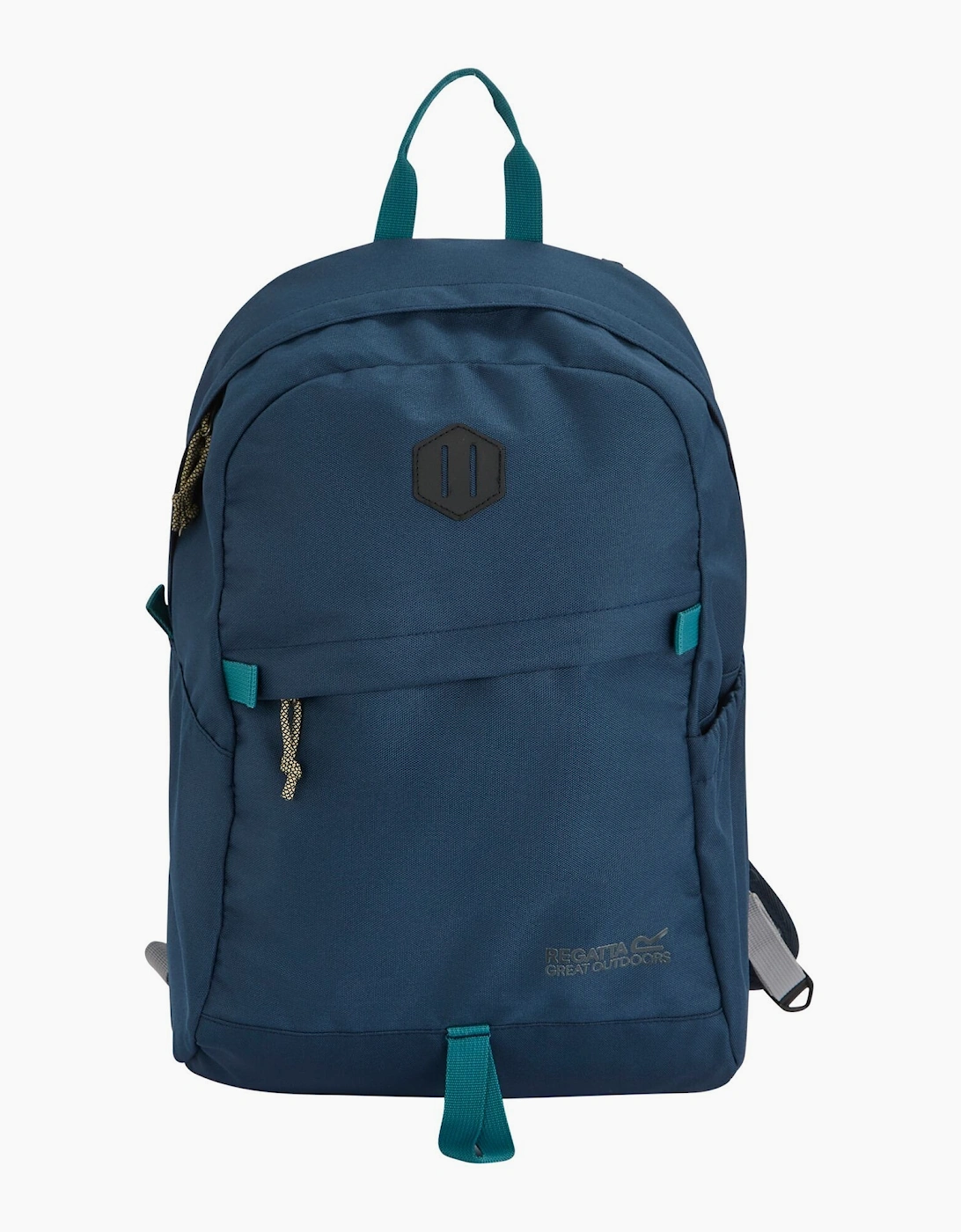 Regatta Boulder 20L Backpack - Night Sky - One Size - Night Sky - Image 4