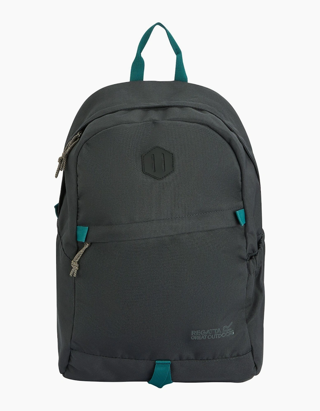 Regatta Boulder 20L Backpack - Grey - Size: ONE size