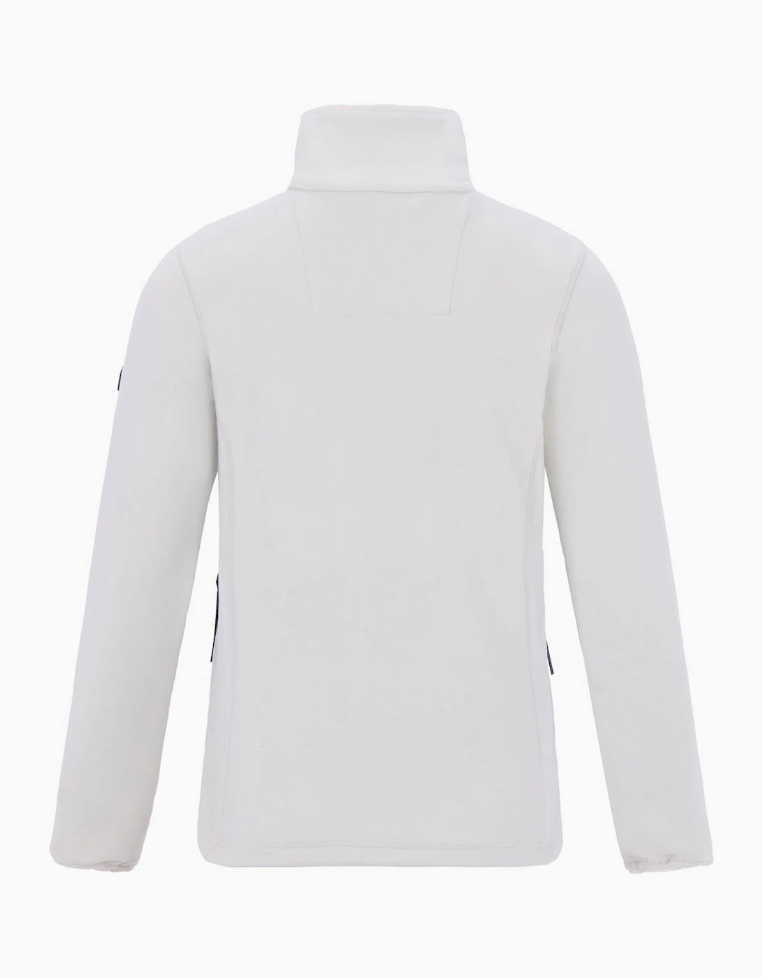 Womens/Ladies Florena Full Zip Fleece Jacket