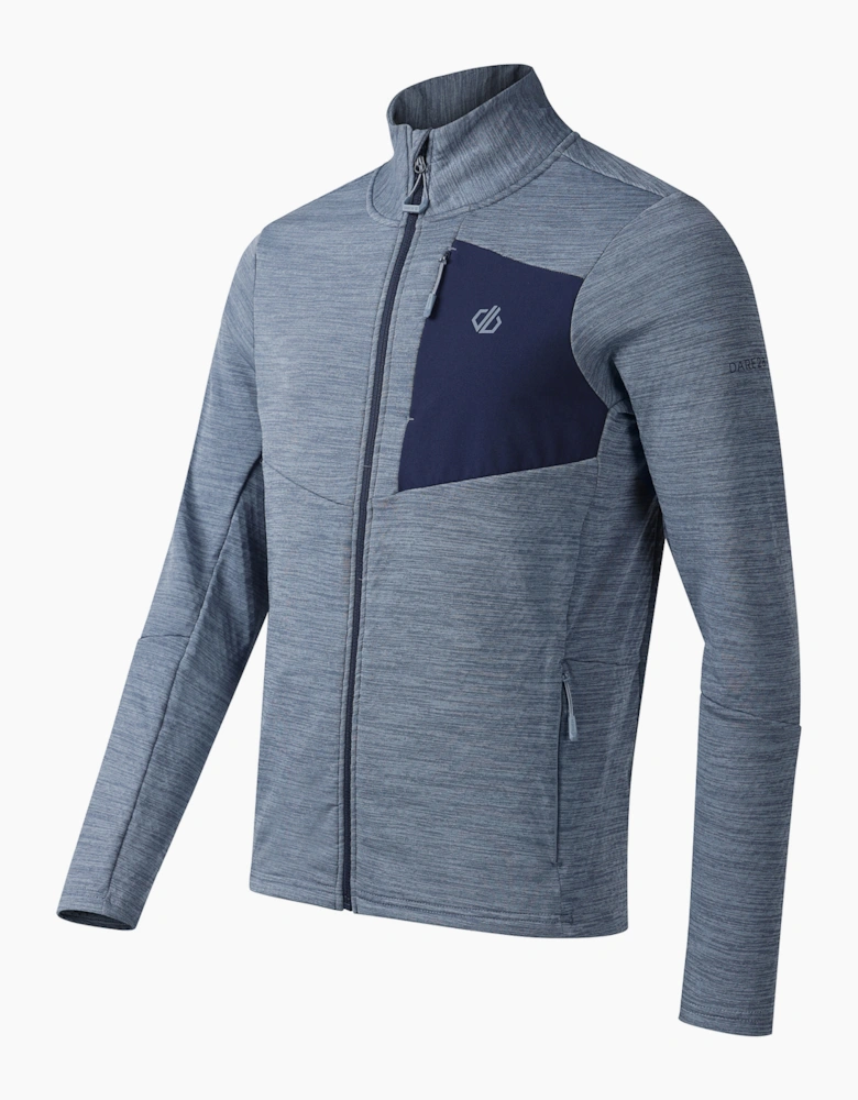 Mens Venture Stretch Midlayer