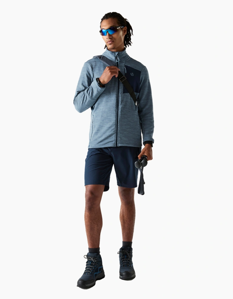 Mens Venture Stretch Midlayer