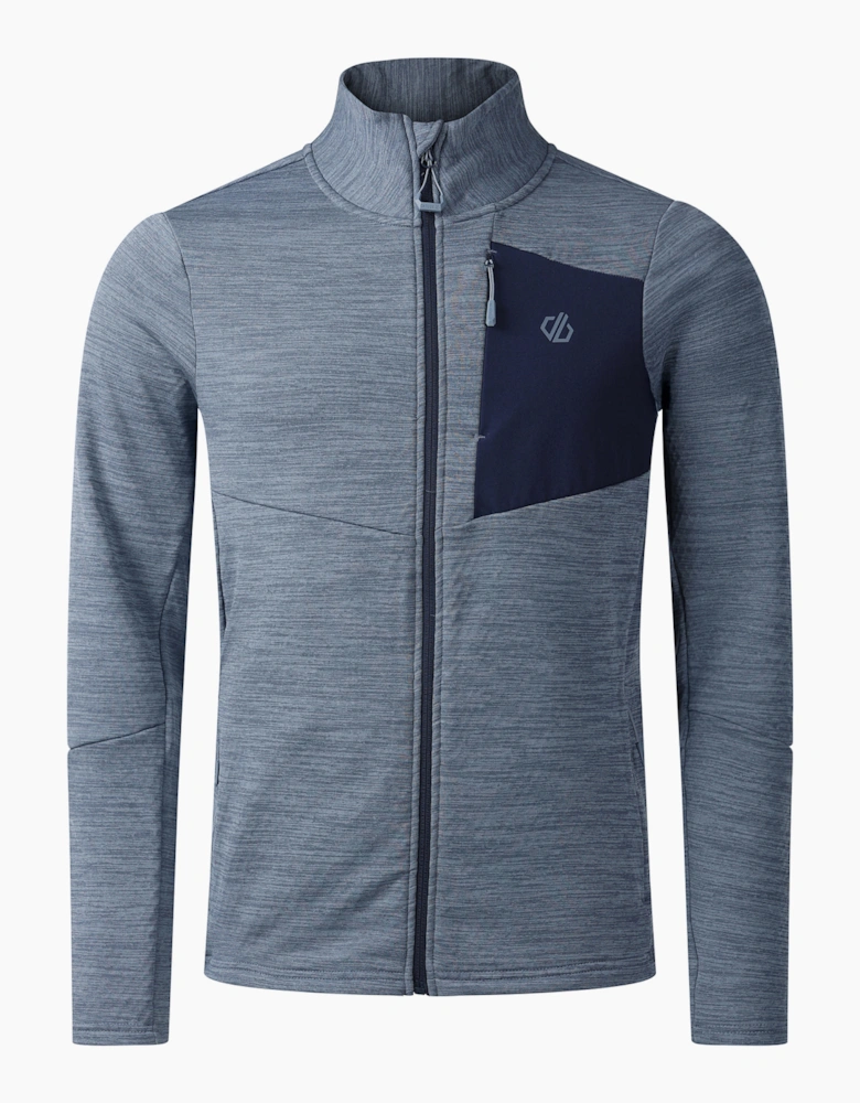 Mens Venture Stretch Midlayer