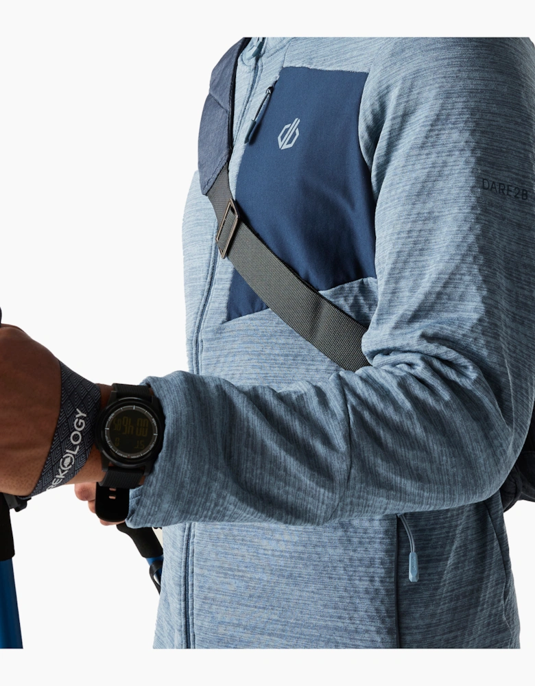 Mens Venture Stretch Midlayer