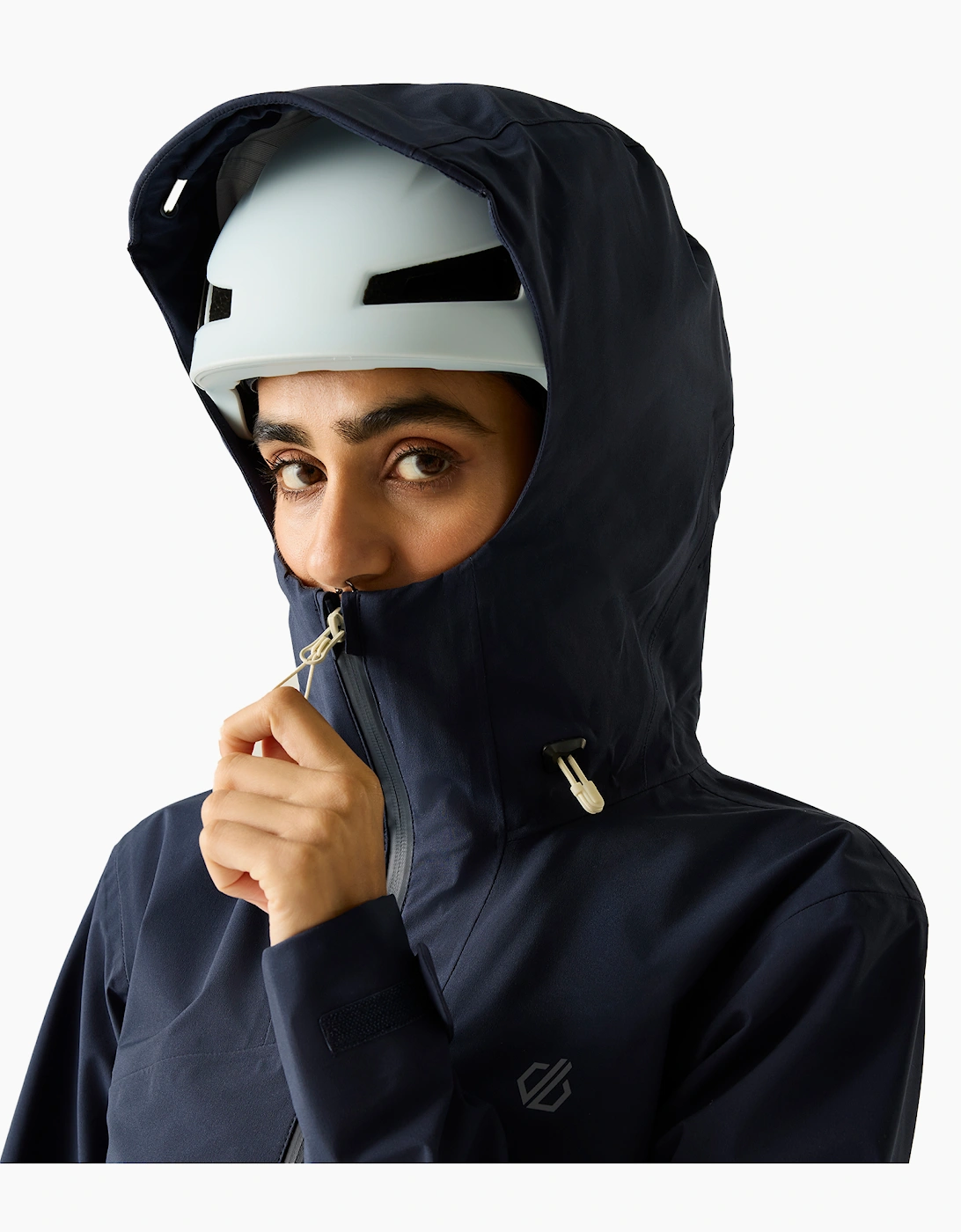 Womens/Ladies Haik 3 Layer Jacket