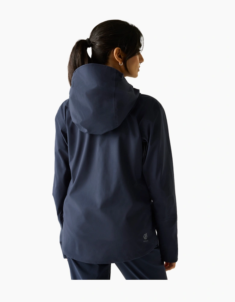 Womens/Ladies Haik 3 Layer Jacket