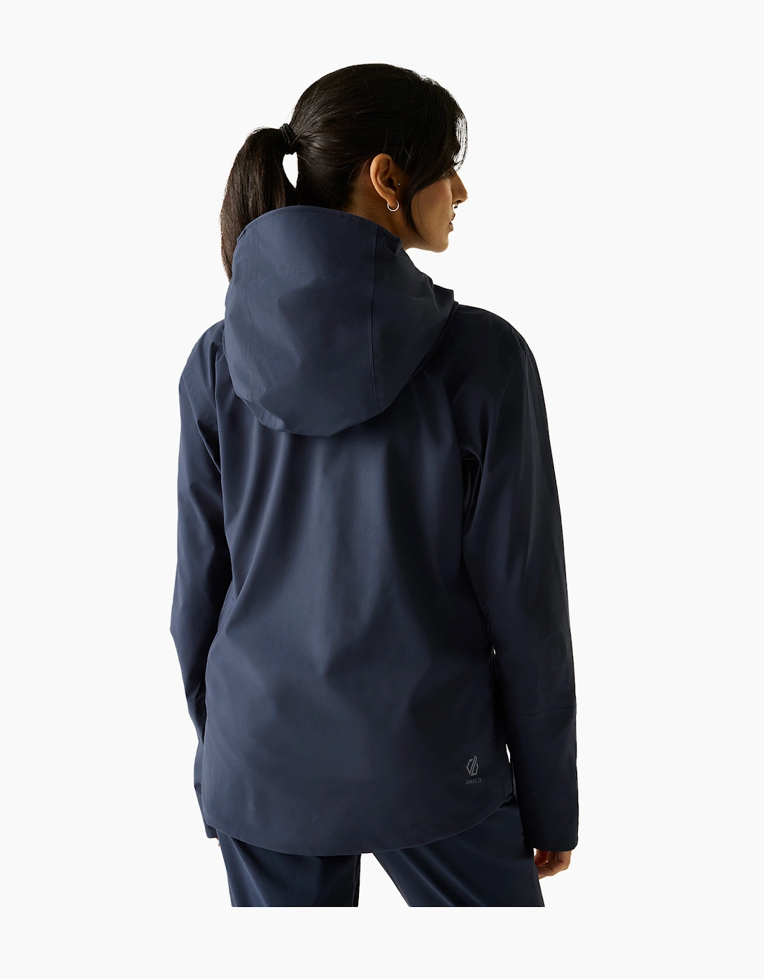 Womens/Ladies Haik 3 Layer Jacket