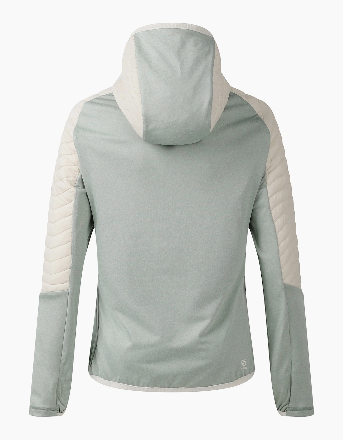 Womens/Ladies Air Lite Hybrid Jacket