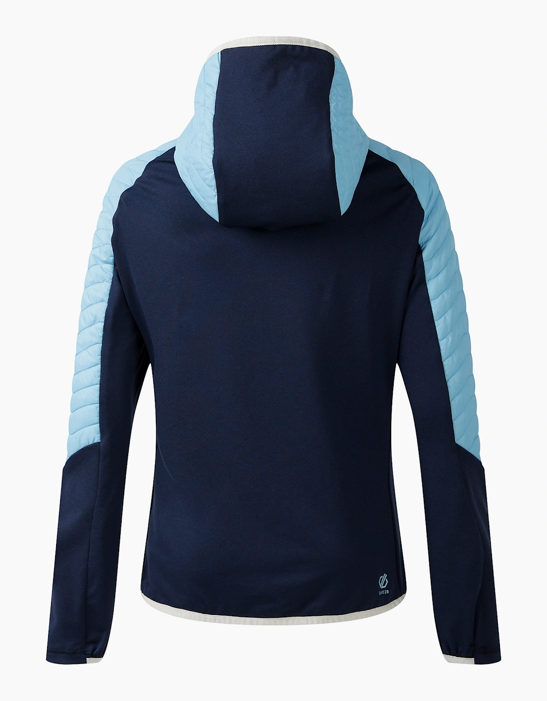 Womens/Ladies Air Lite Hybrid Jacket