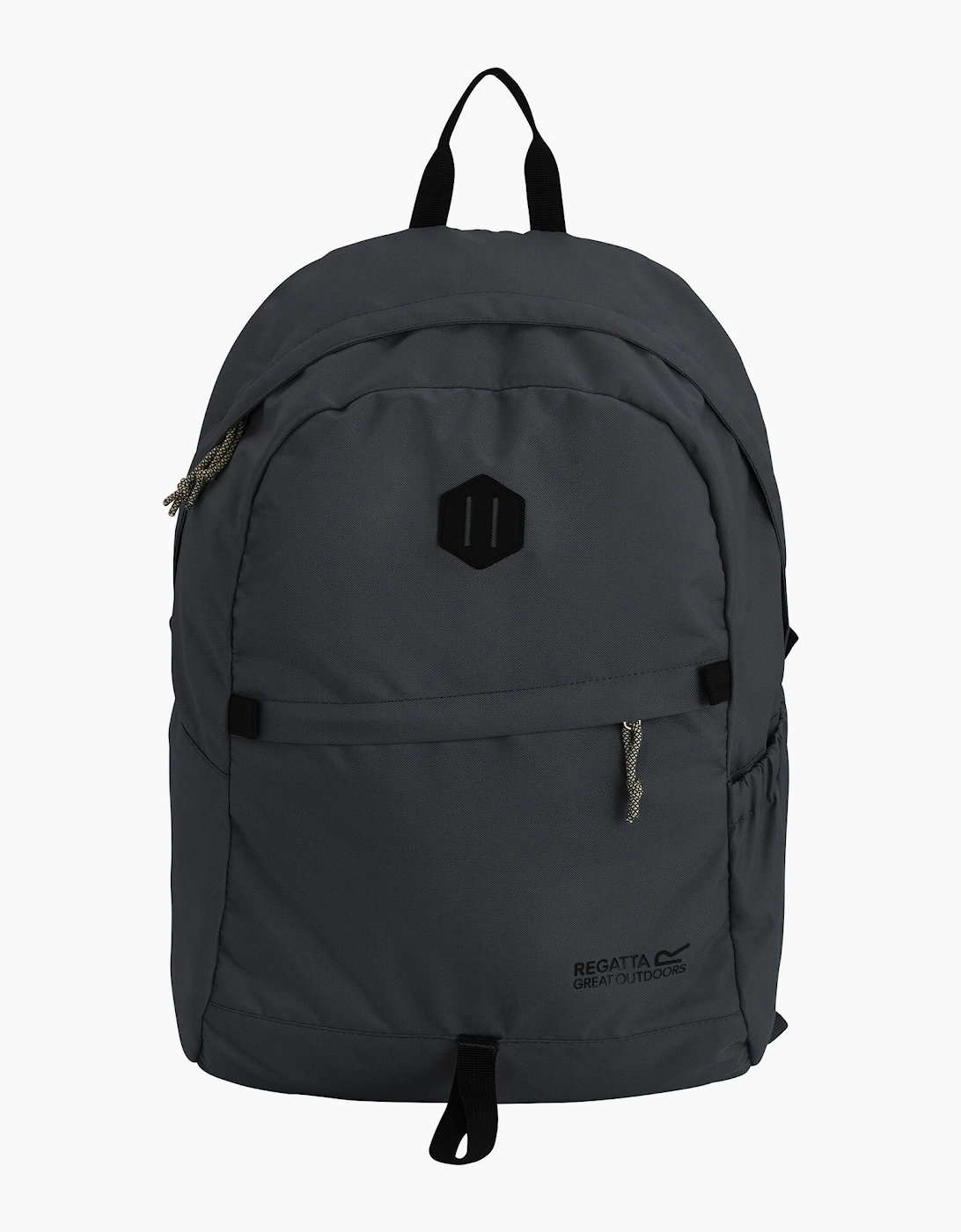 Regatta Childrens/Kids Boulder 25L Backpack - Ash - One Size - Ash - Image 4