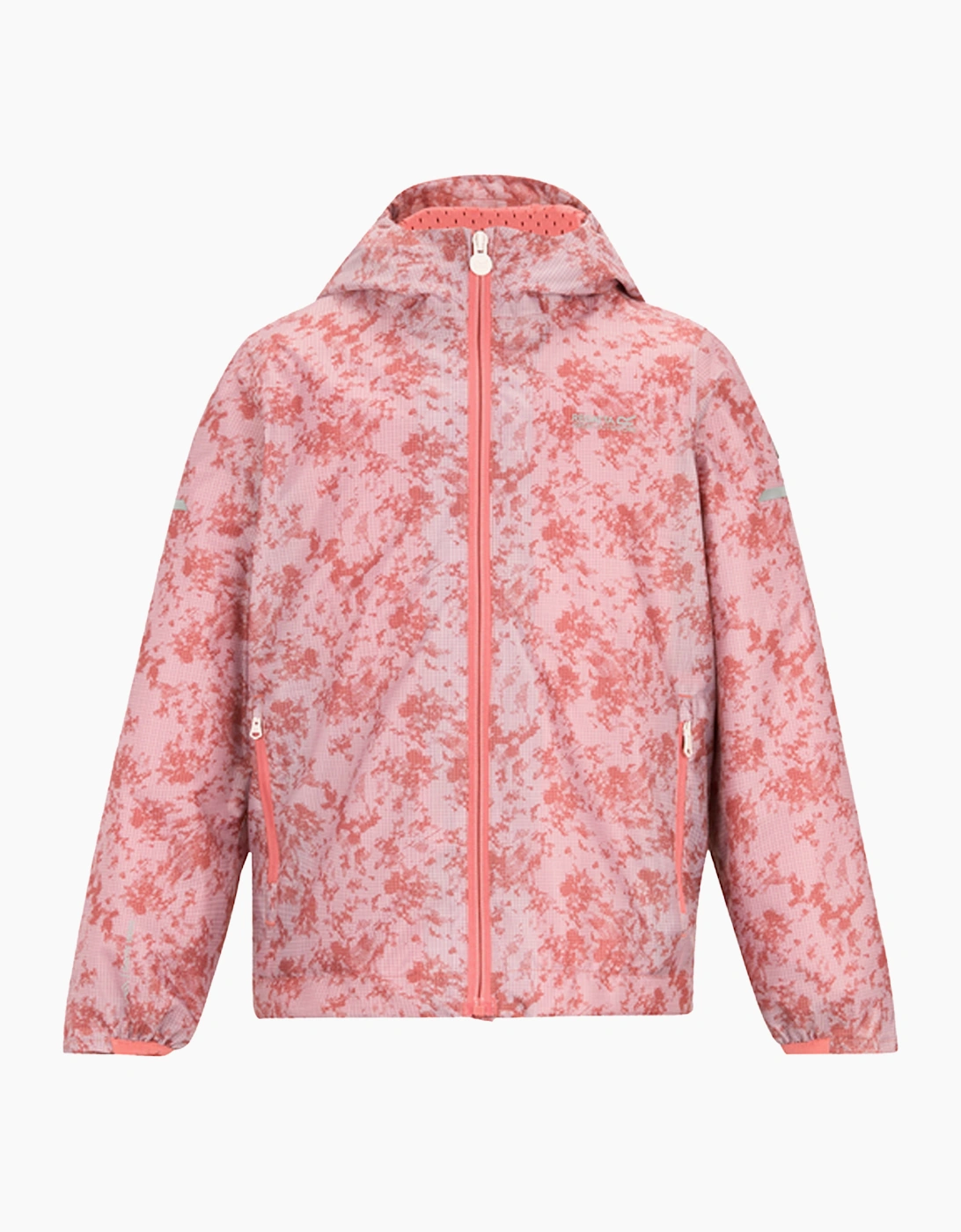 Childrens/Kids Lever II Waterproof Jacket, 6 of 5